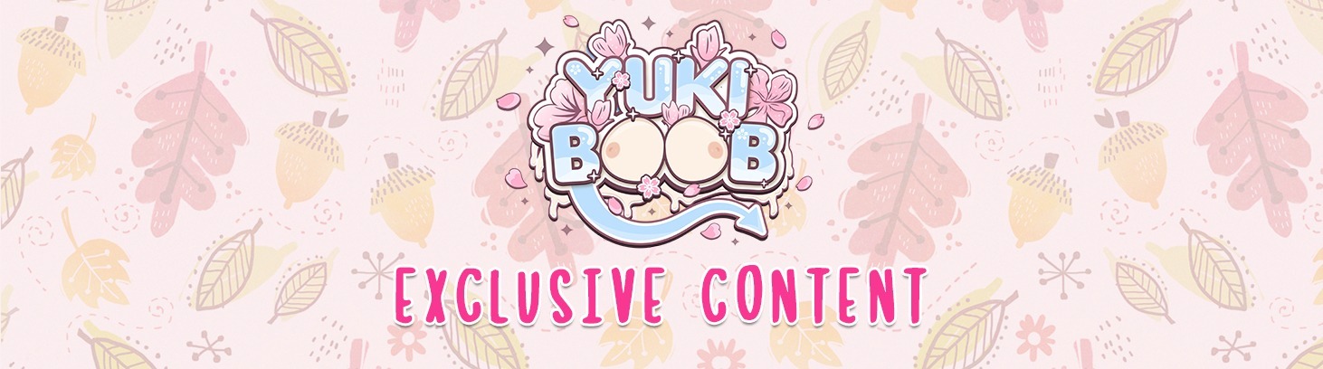 Yuki VIP OF OnlyFans header