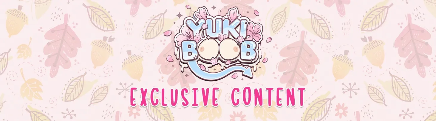 Yuki VIP OF OnlyFans header