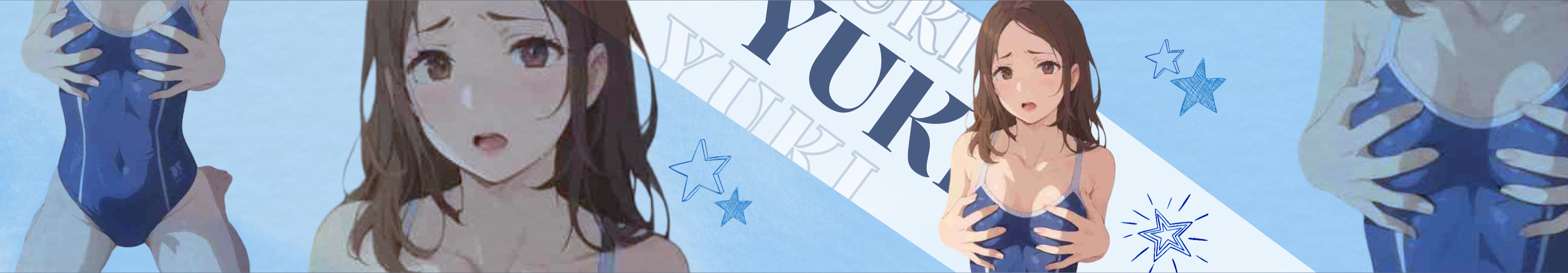 𝙔𝙐𝙆𝙄 OnlyFans header