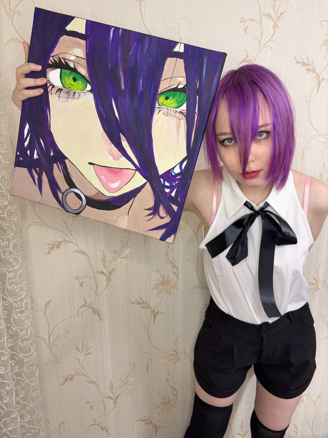 Yuki Tsuki OnlyFans header