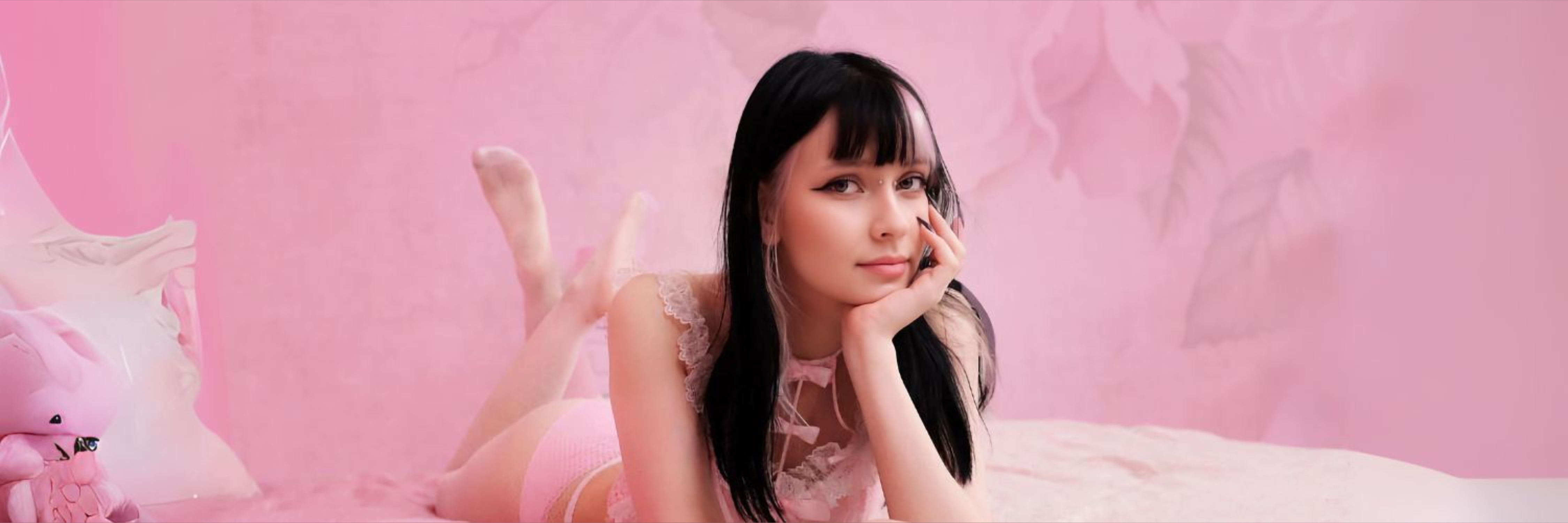 YUKI CHEN 🍥 𝗩𝗜𝗣 OnlyFans header