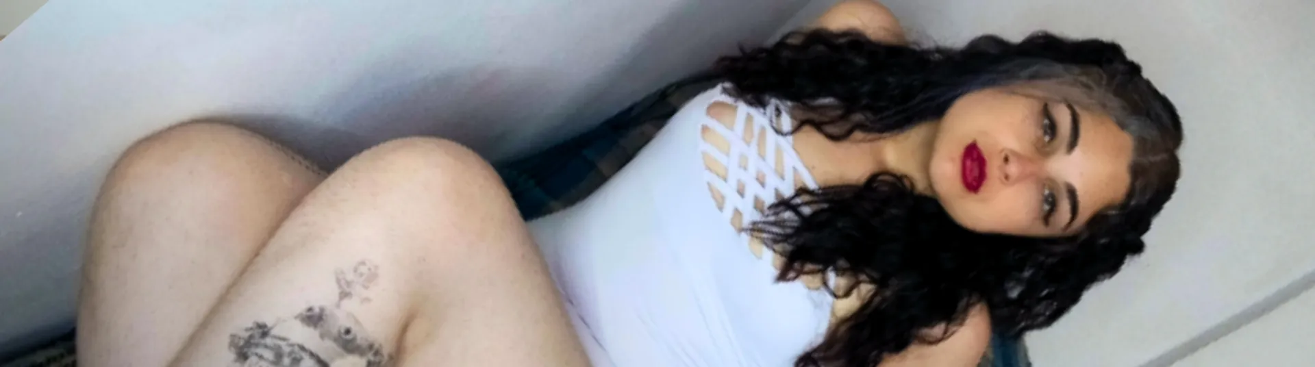 Yuki Cookiee OnlyFans header