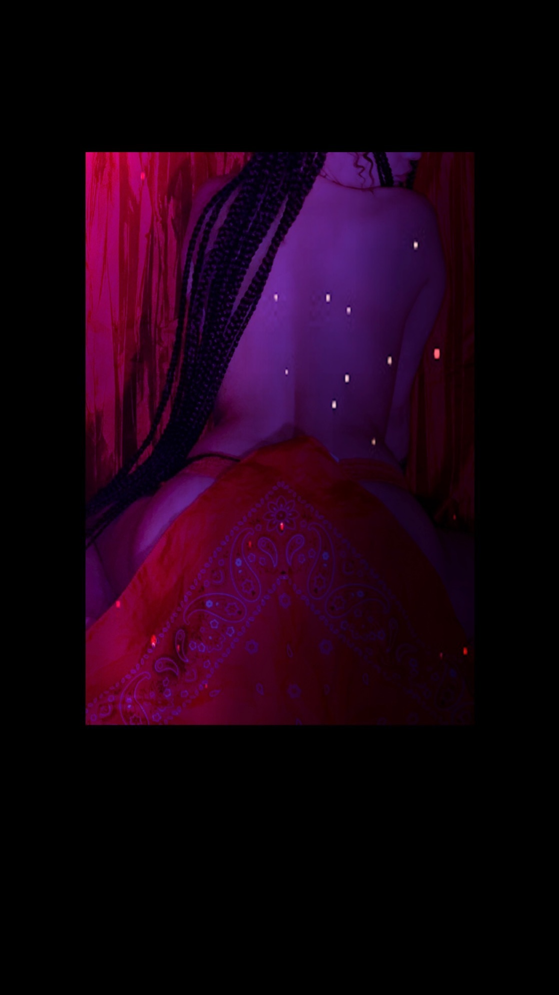 Oyukii Navarro OnlyFans header