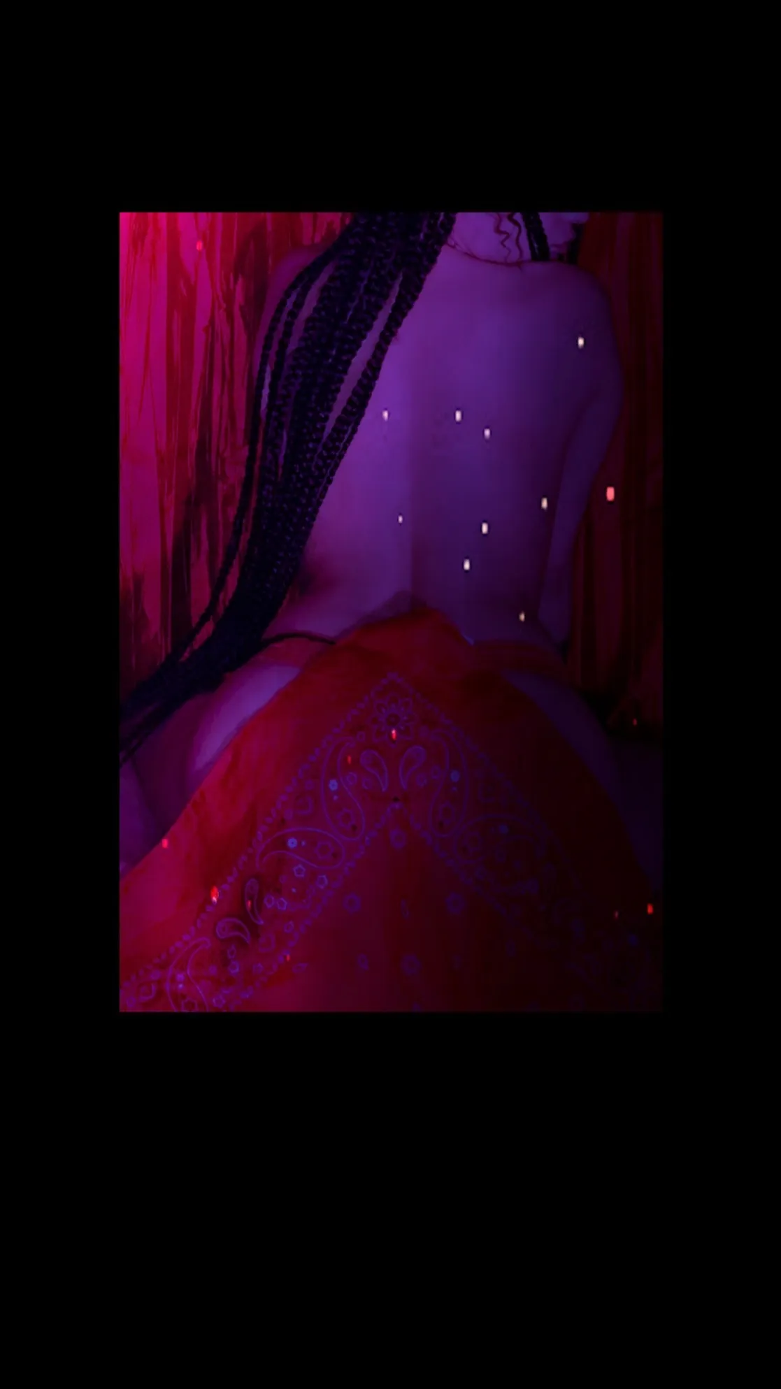 Oyukii Navarro OnlyFans header