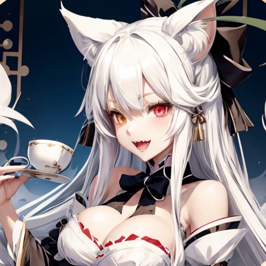 Yukikuo. ฅ^—^ฅ OnlyFans