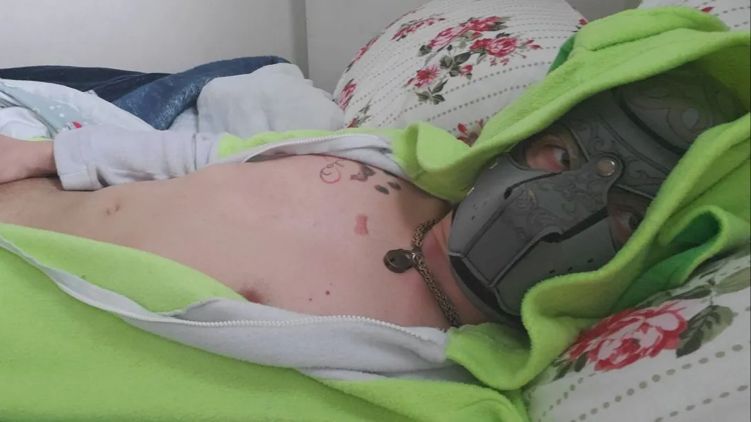 Yuki mouse OnlyFans header