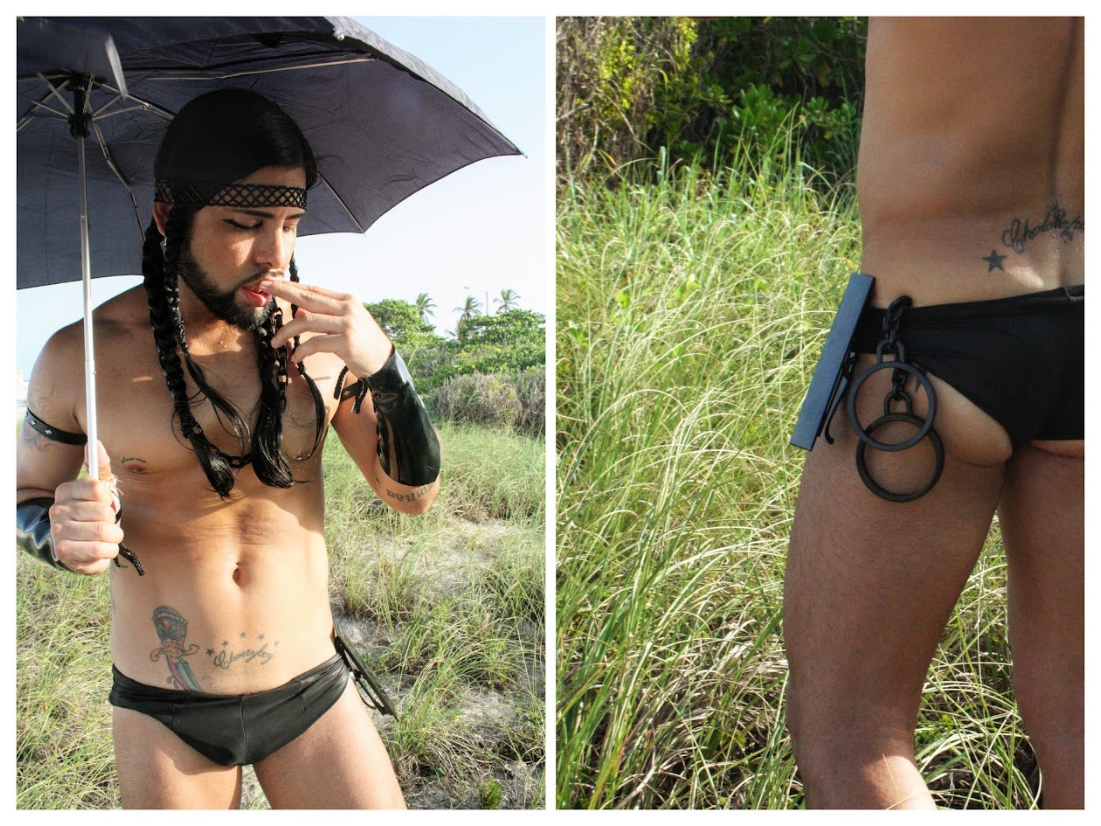 Cherry Boy OnlyFans header