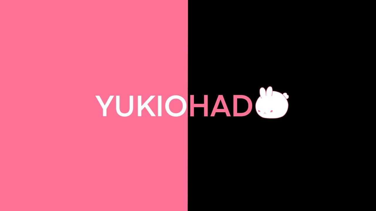 Yukio Had OnlyFans header