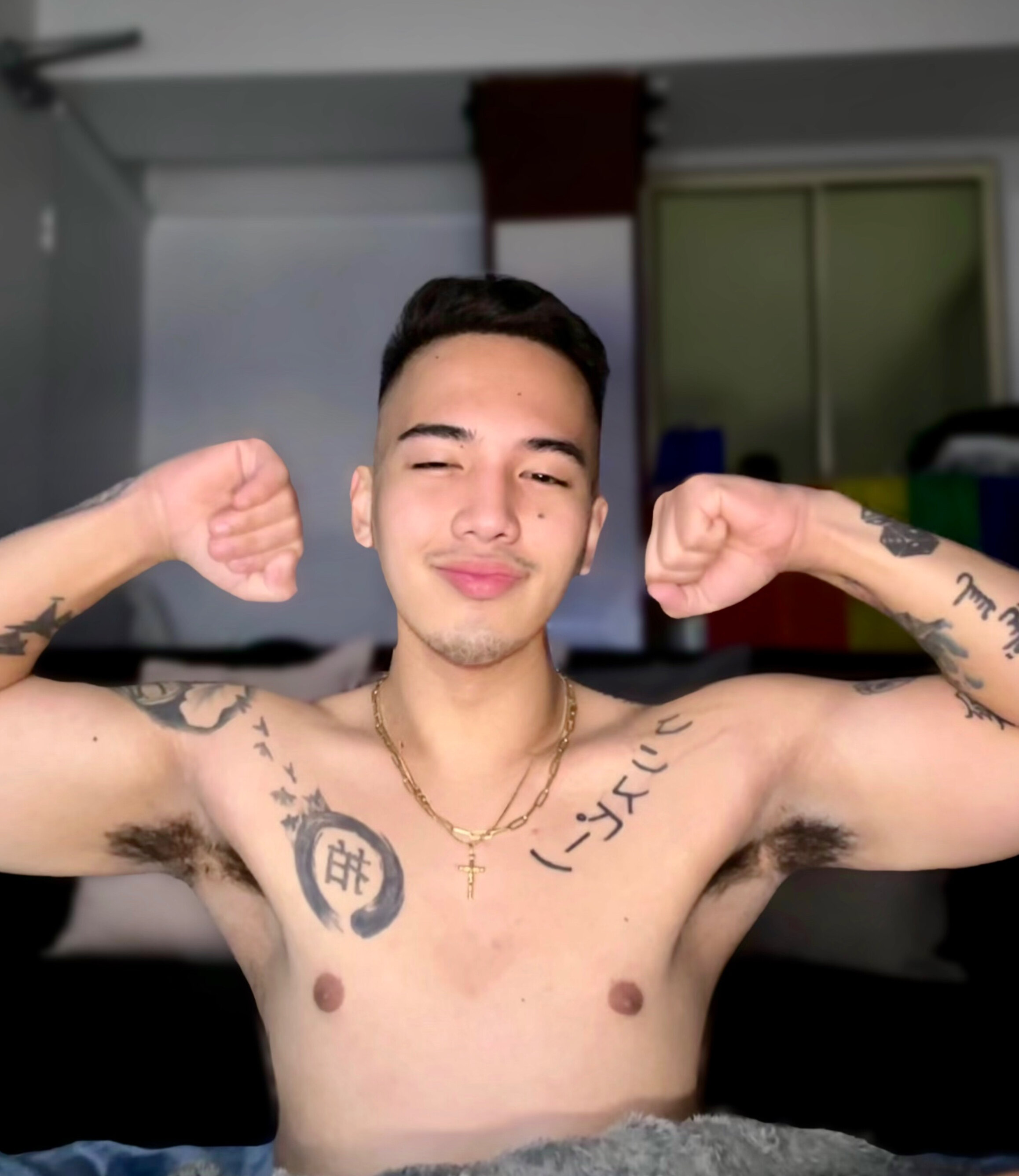YukiSattoo OnlyFans header