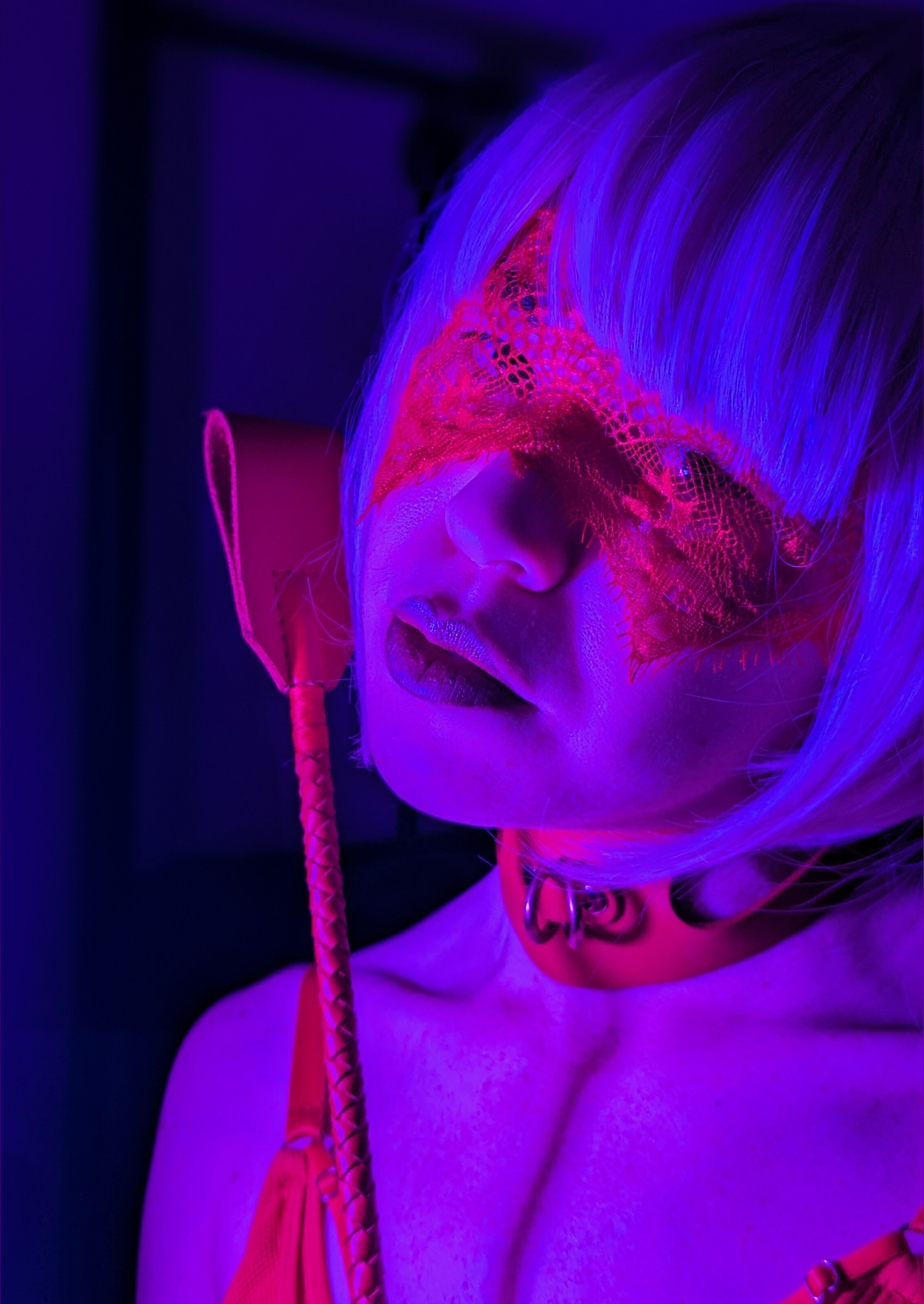 Mistress Yuki Savage OnlyFans