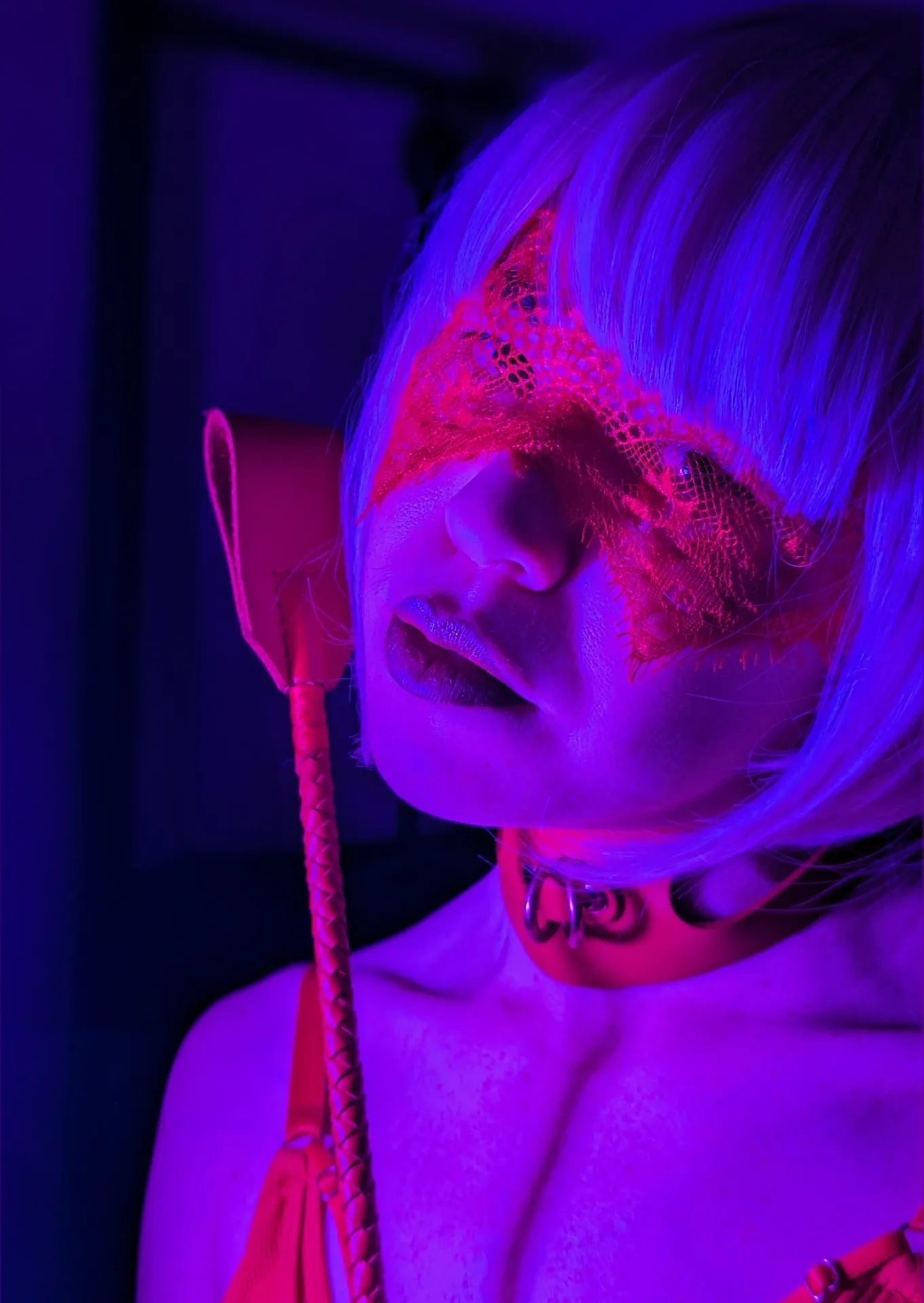 Mistress Yuki Savage