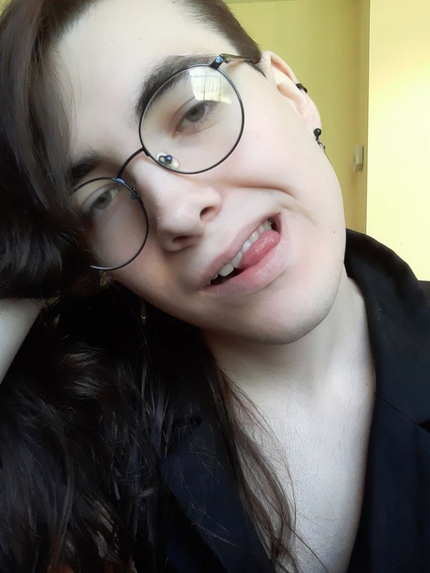 Yuki's Binding Closet 🔞 OnlyFans