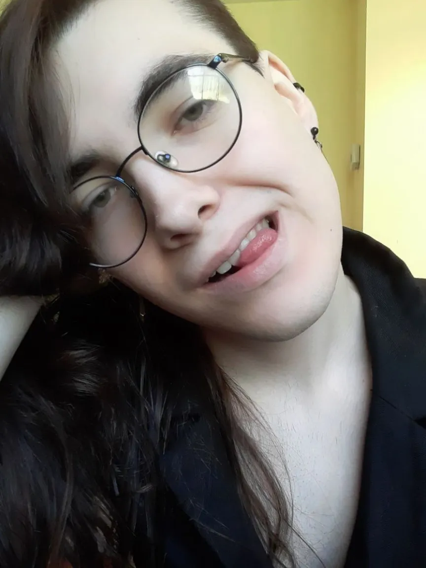 Yuki's Binding Closet 🔞