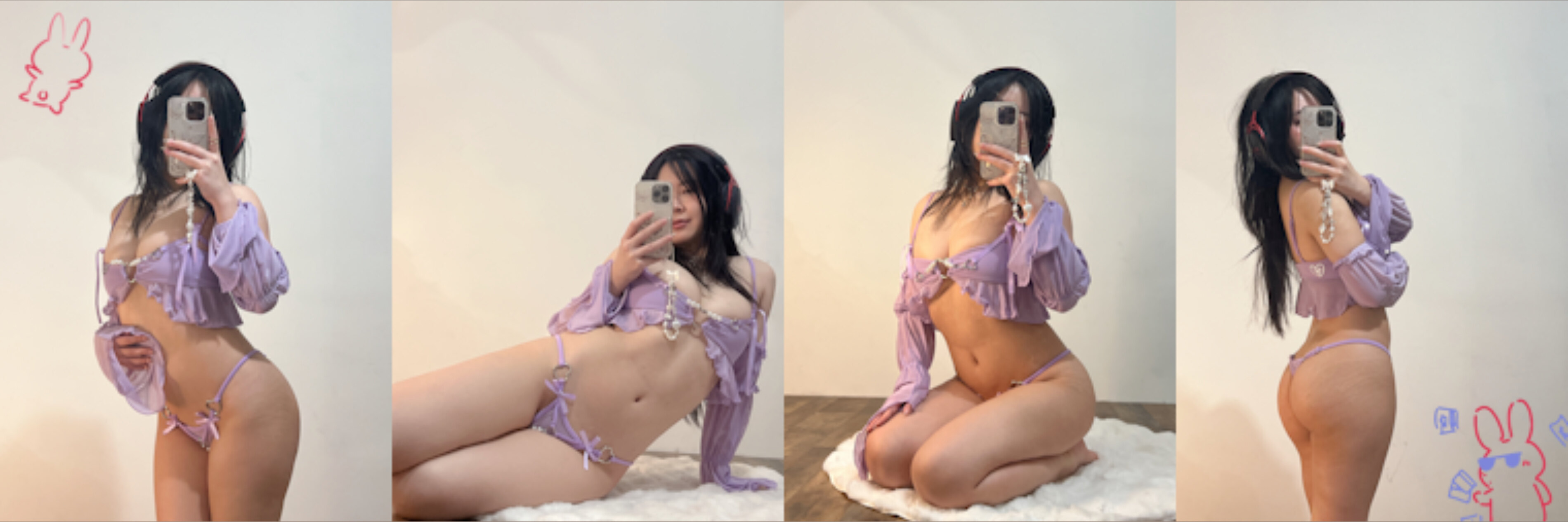 yuki OnlyFans header
