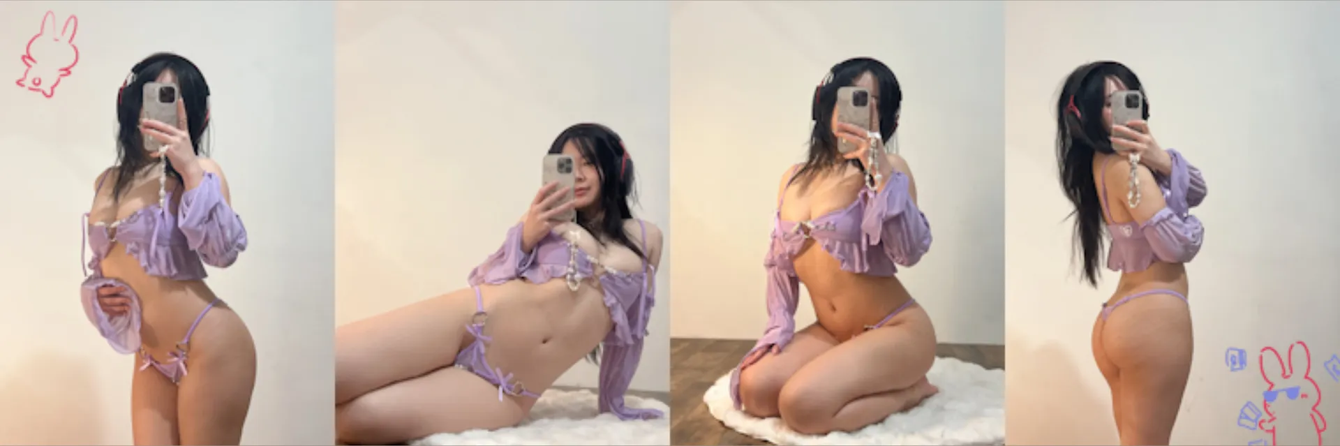 yuki OnlyFans header