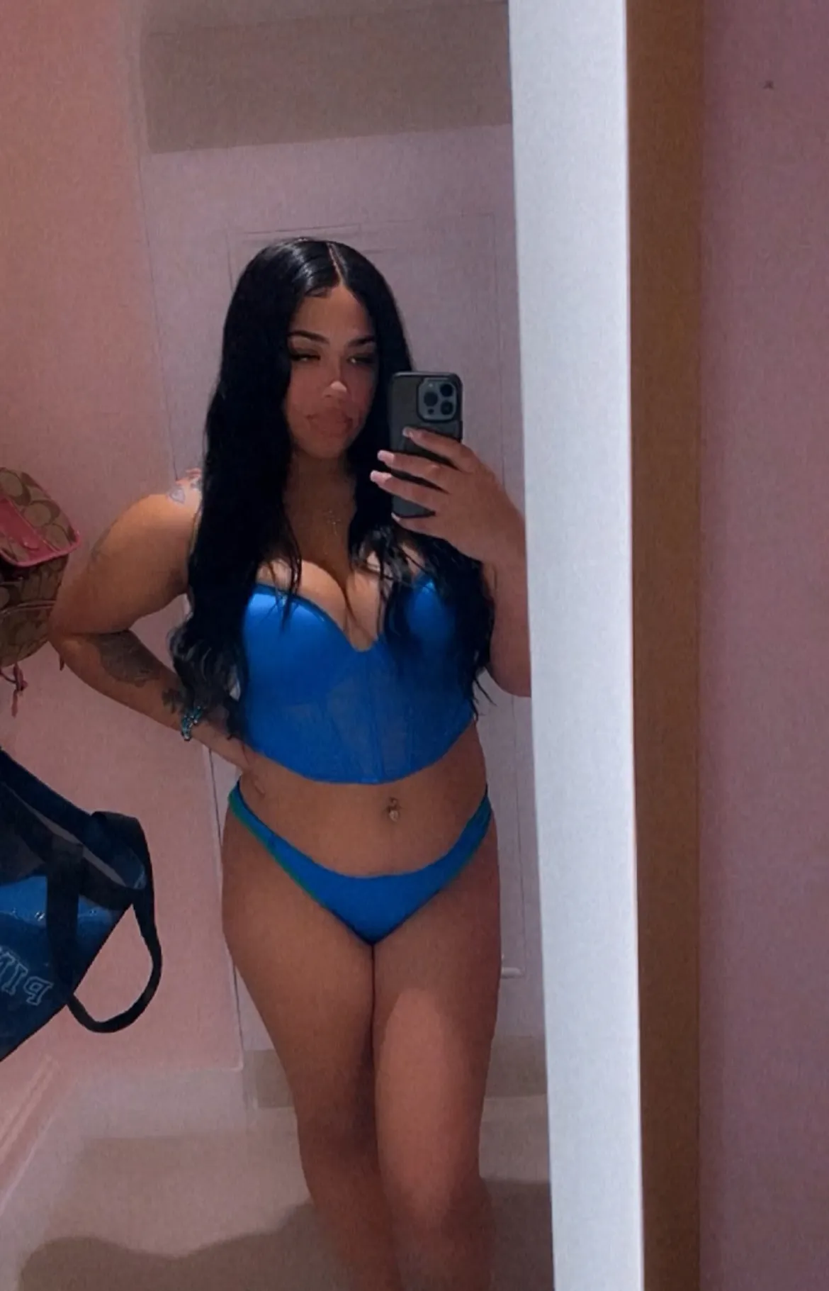 Mulattobabx OnlyFans header