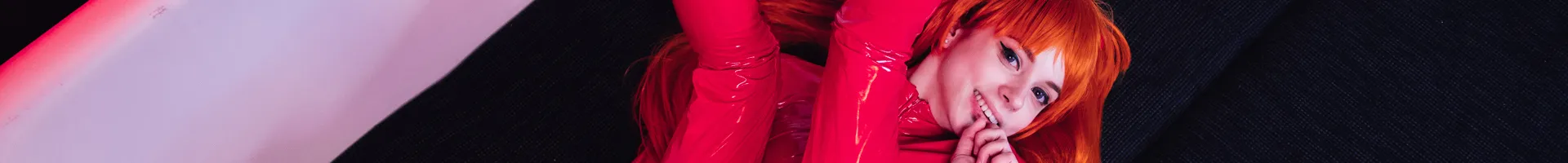 Yukki Amey OnlyFans header