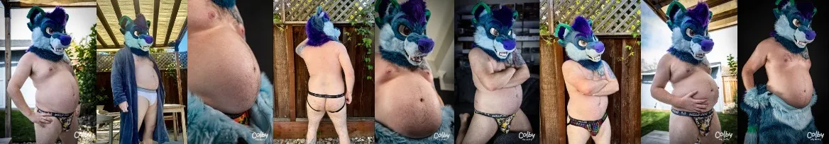 Daddy Yukon OnlyFans header