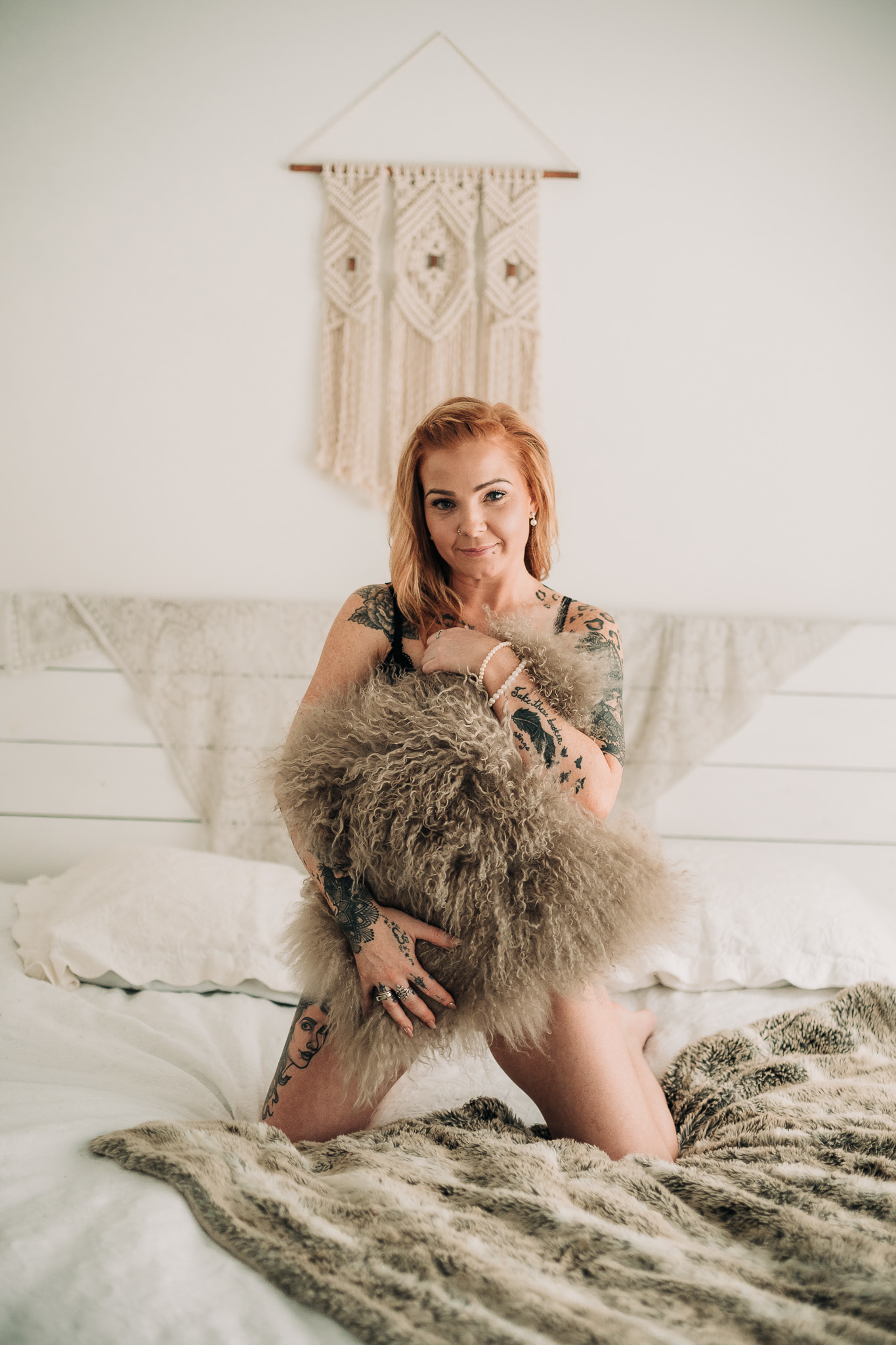 Megan Breen OnlyFans