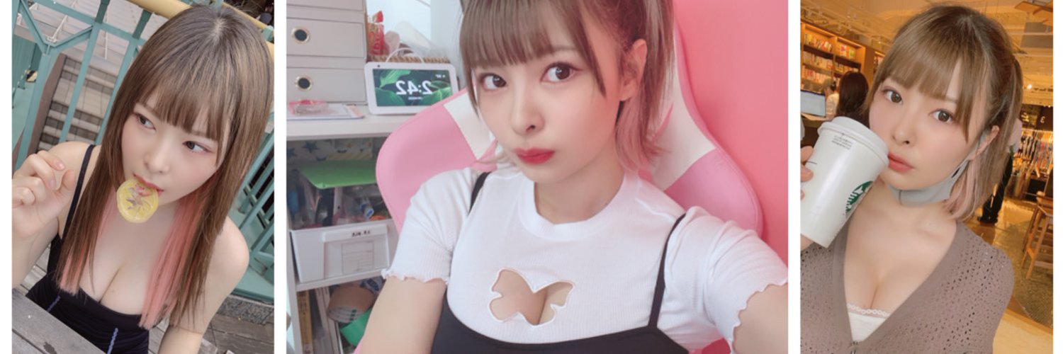 春野ゆこ OnlyFans header