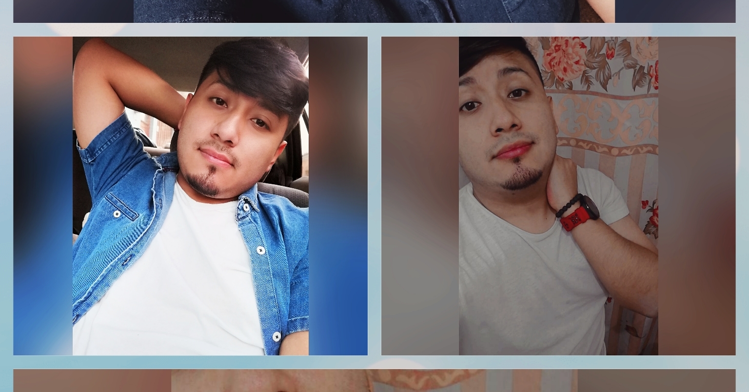 Yulais Robert OnlyFans header