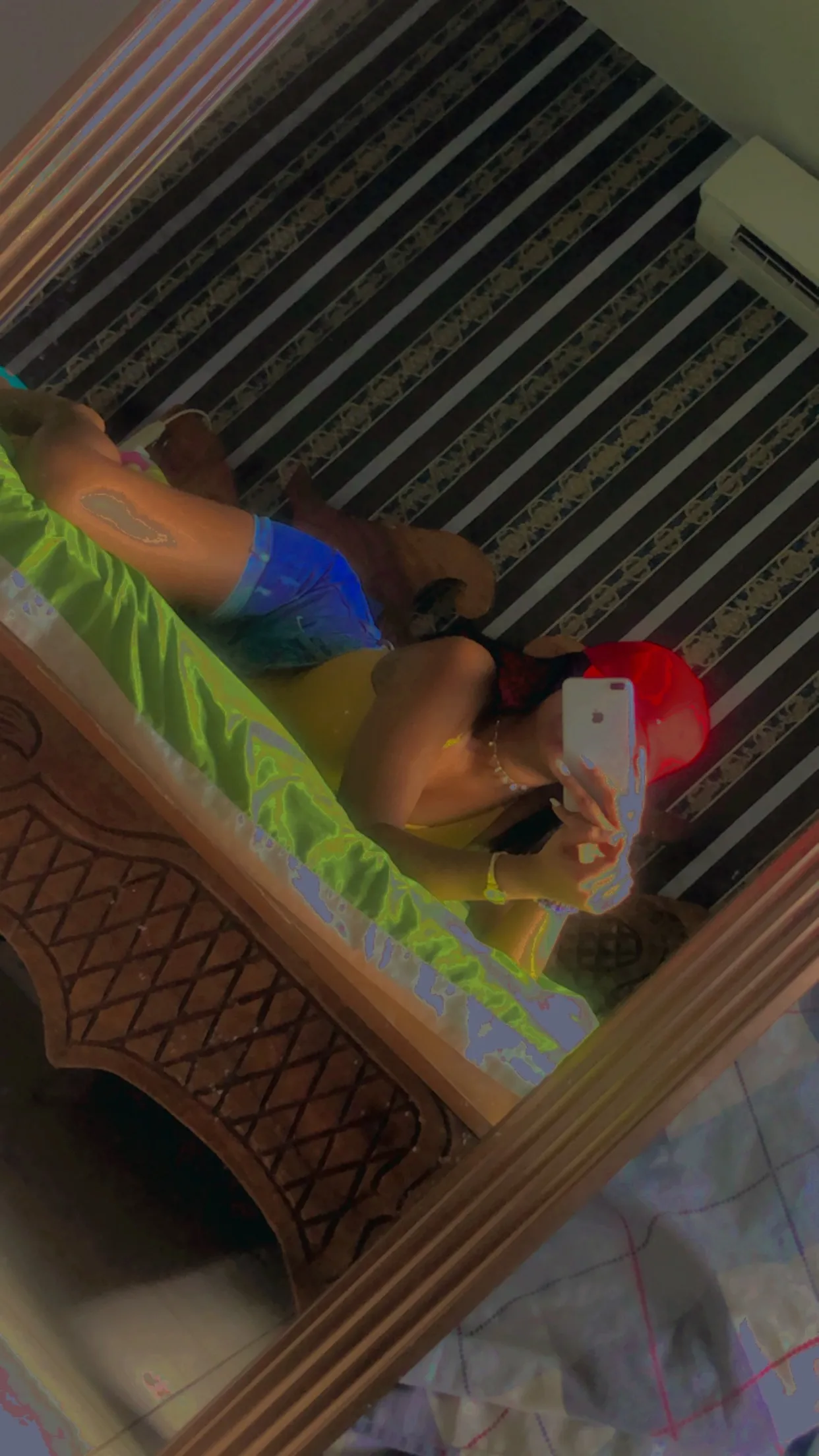 Yuleizi OnlyFans header