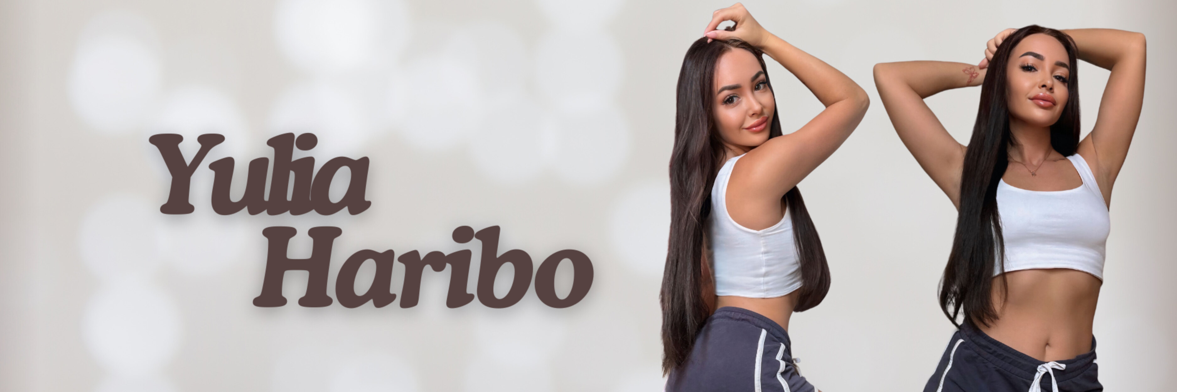 𝓨𝓾𝓵𝓲𝓪 𝓗𝓪𝓻𝓲𝓫𝓸🧸 OnlyFans header