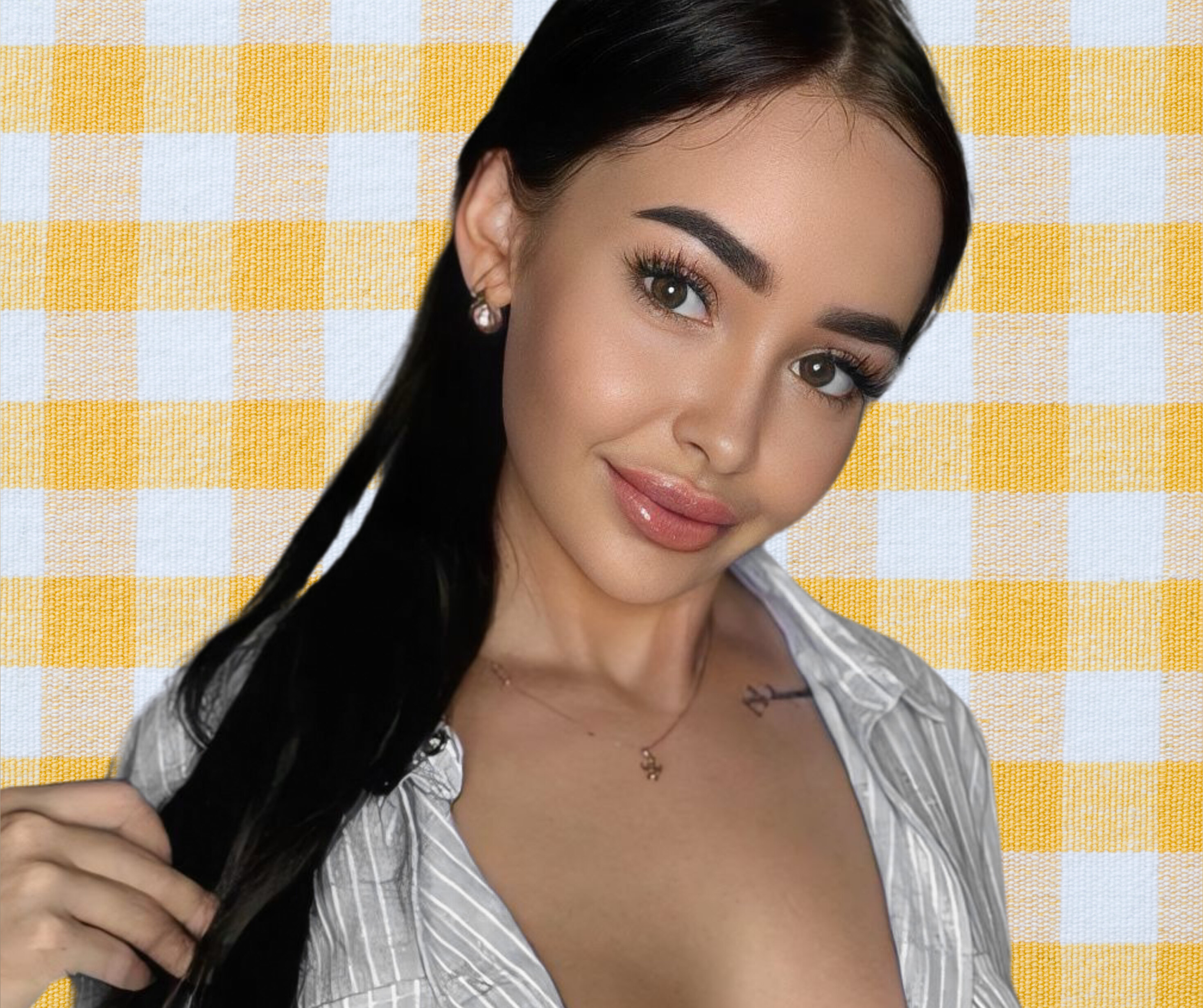 𝙔𝙪𝙡𝙞𝙖 𝙈𝙚𝙡𝙤𝙣𝙨😋 OnlyFans