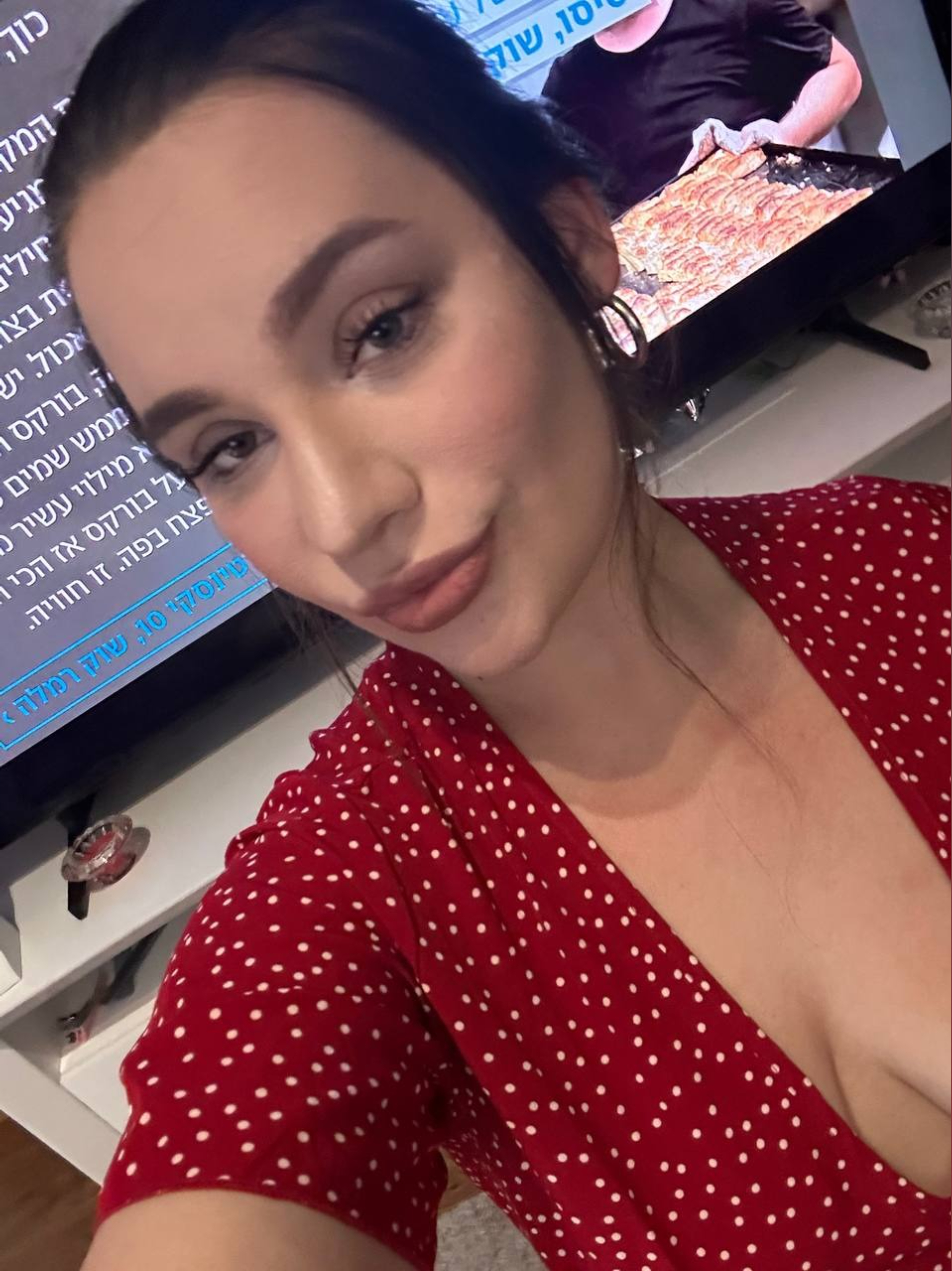 Yulia Fridman OnlyFans