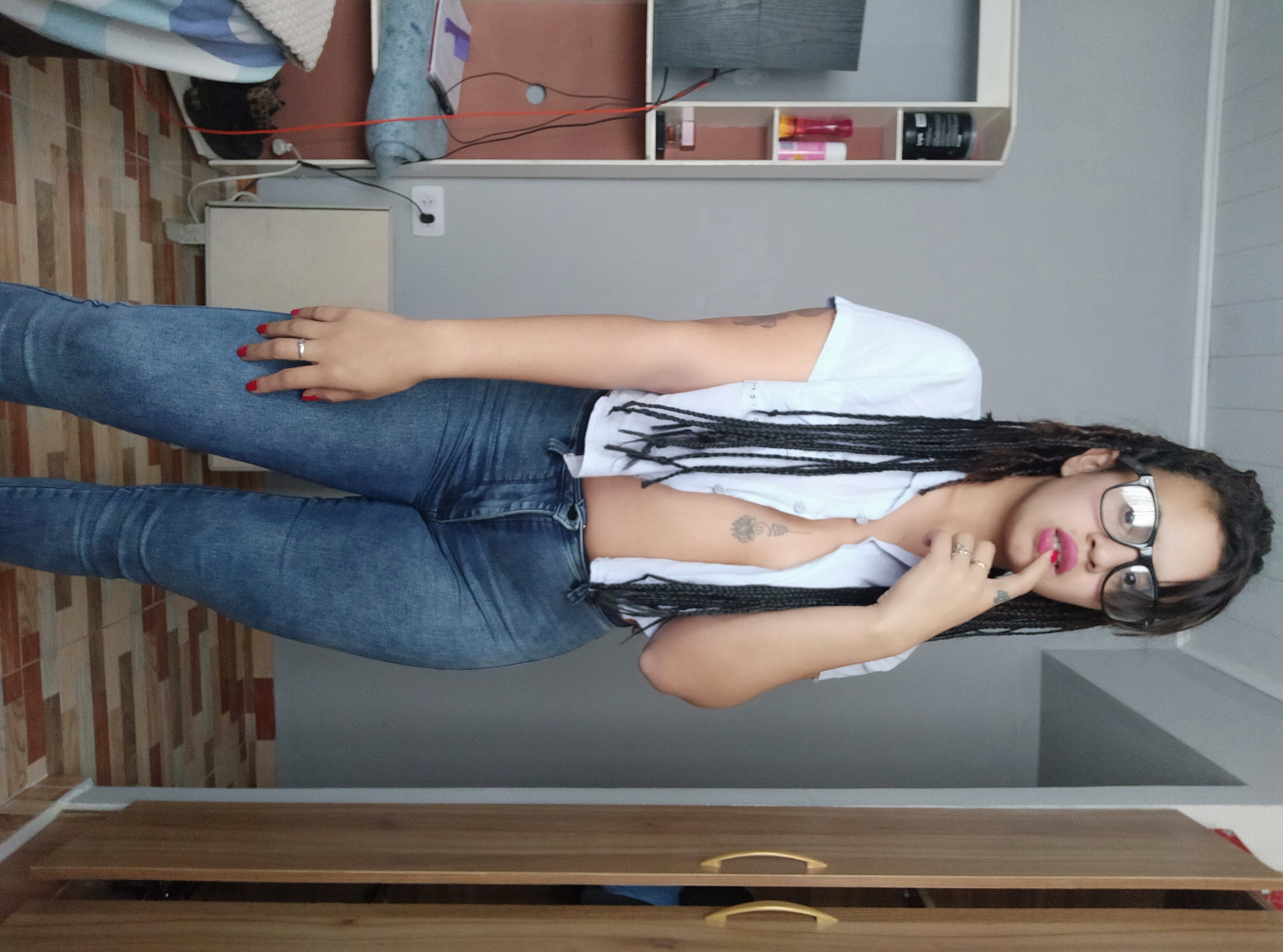 Yuliana OnlyFans header