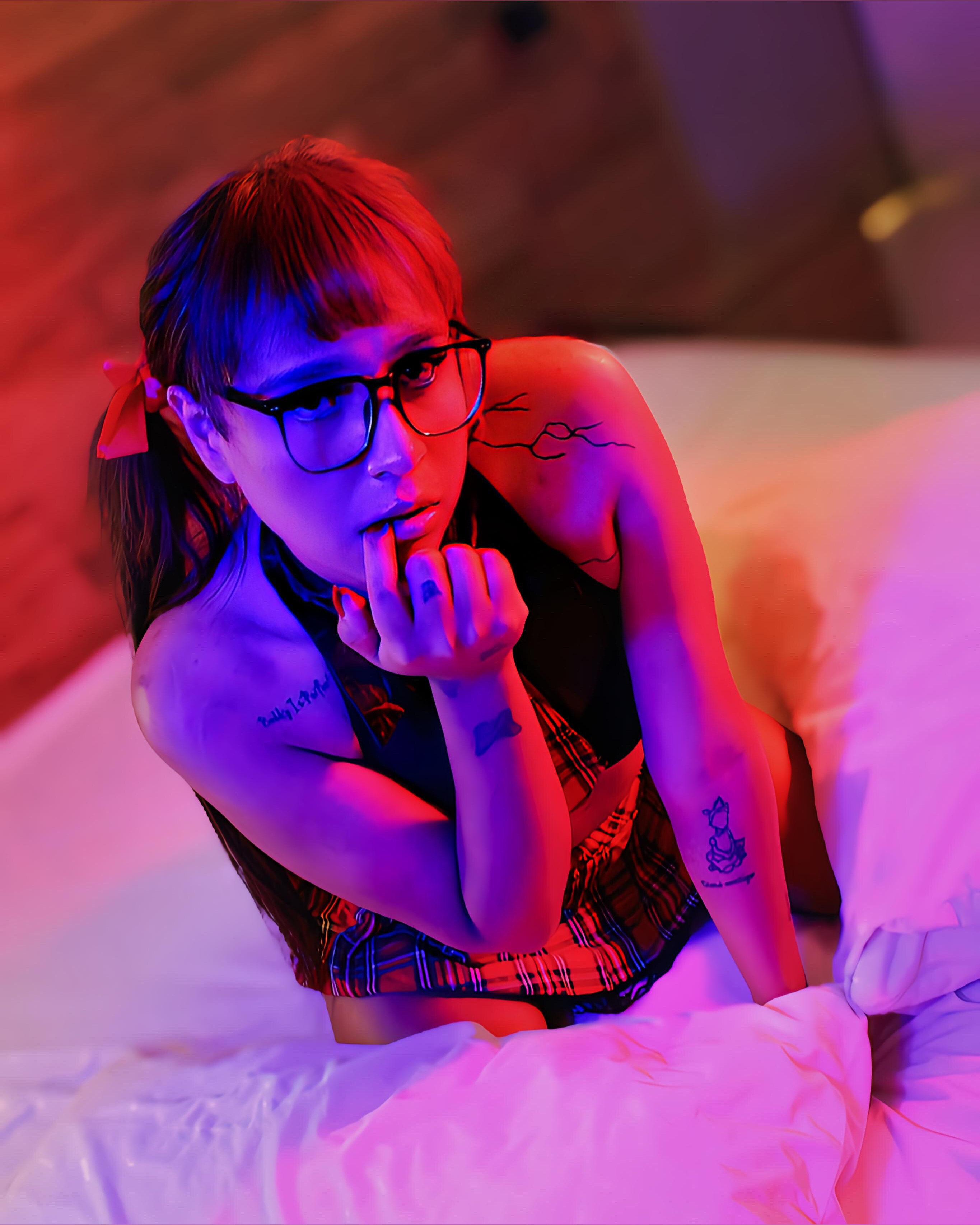 Yuliana Alfaro OnlyFans