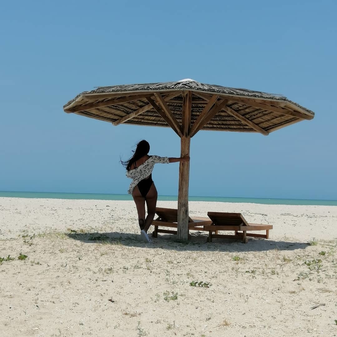 Yuliana Henao OnlyFans header