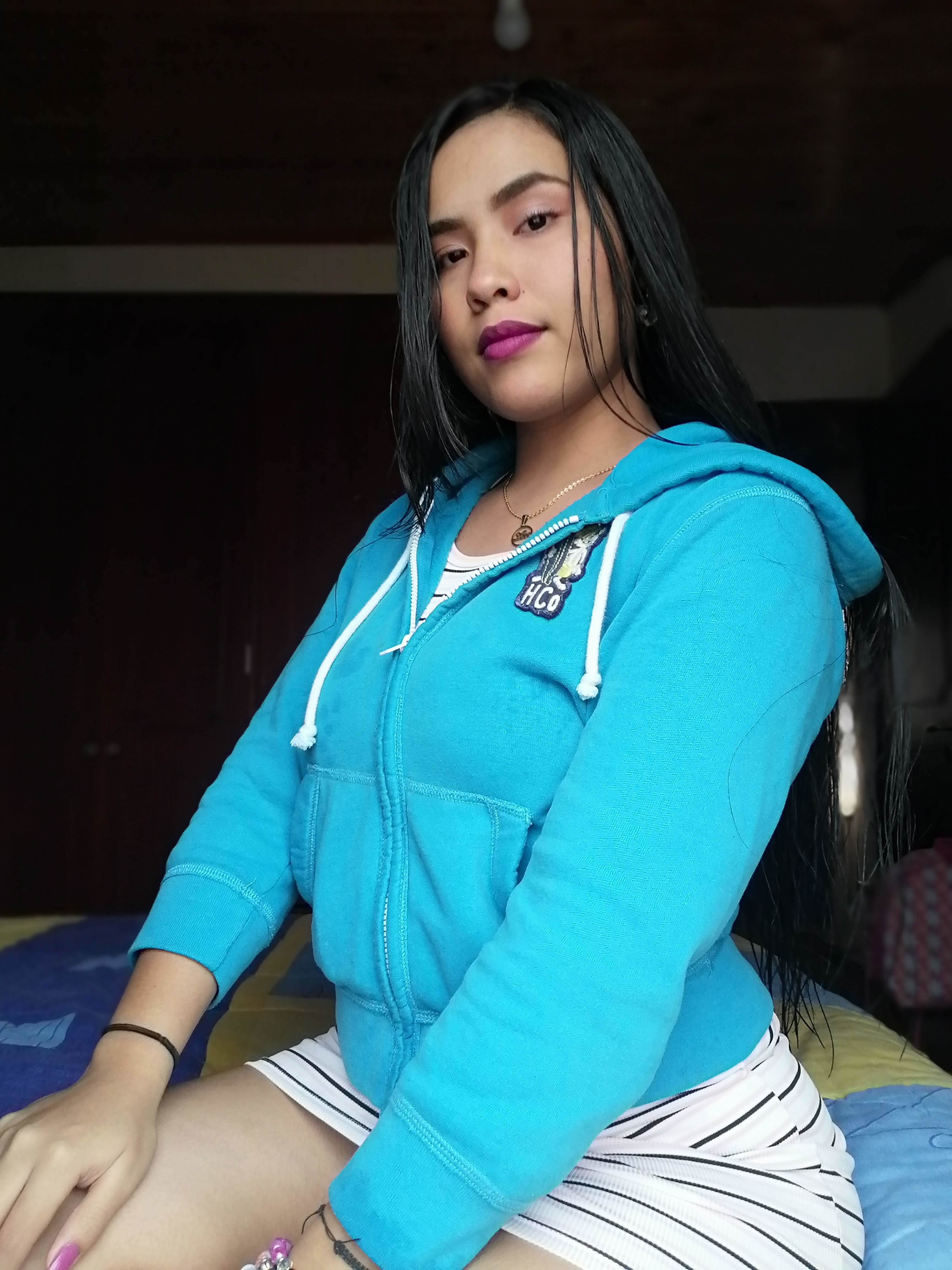 Zayra Yuliana OnlyFans