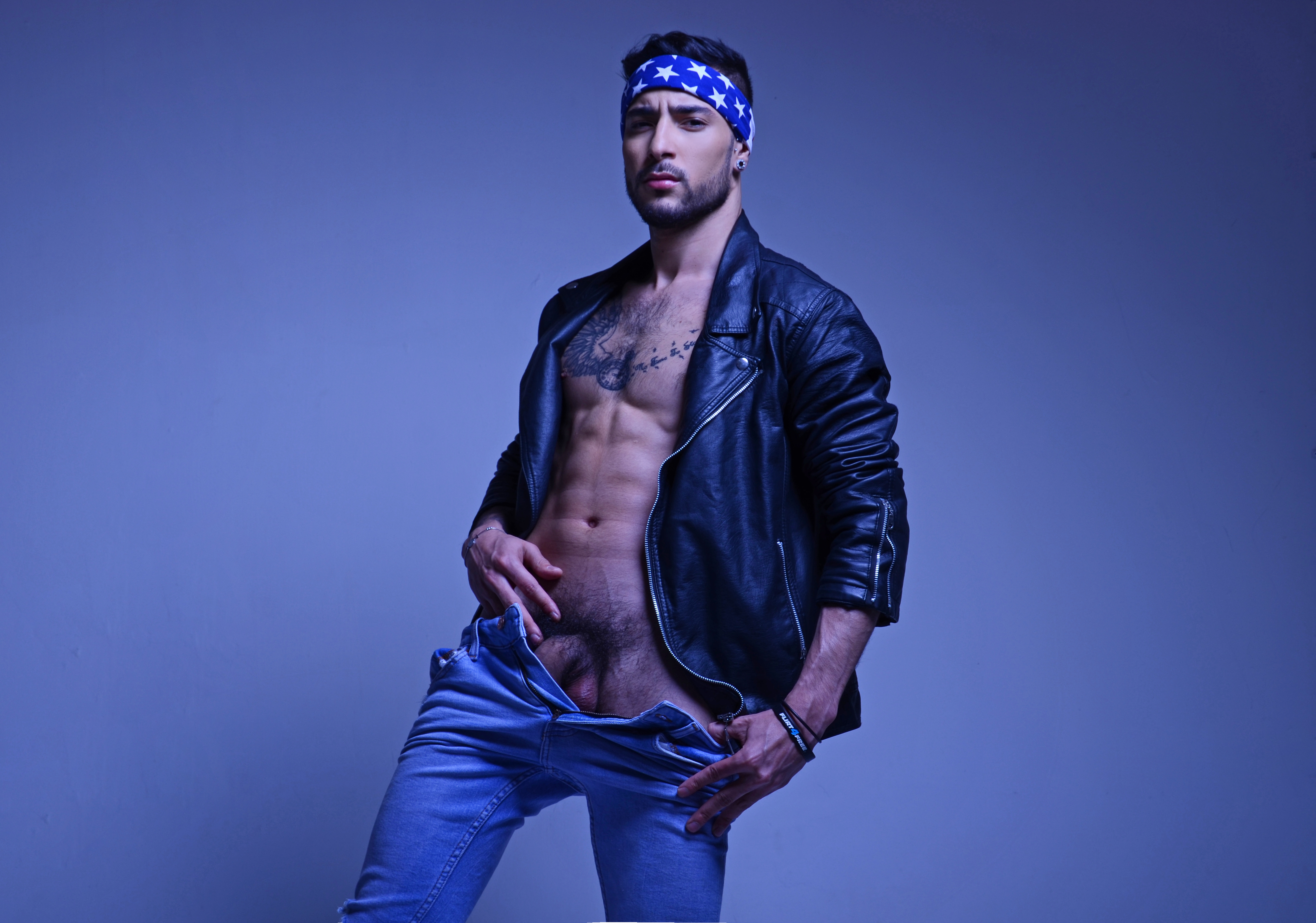 Yulian Pereira OnlyFans