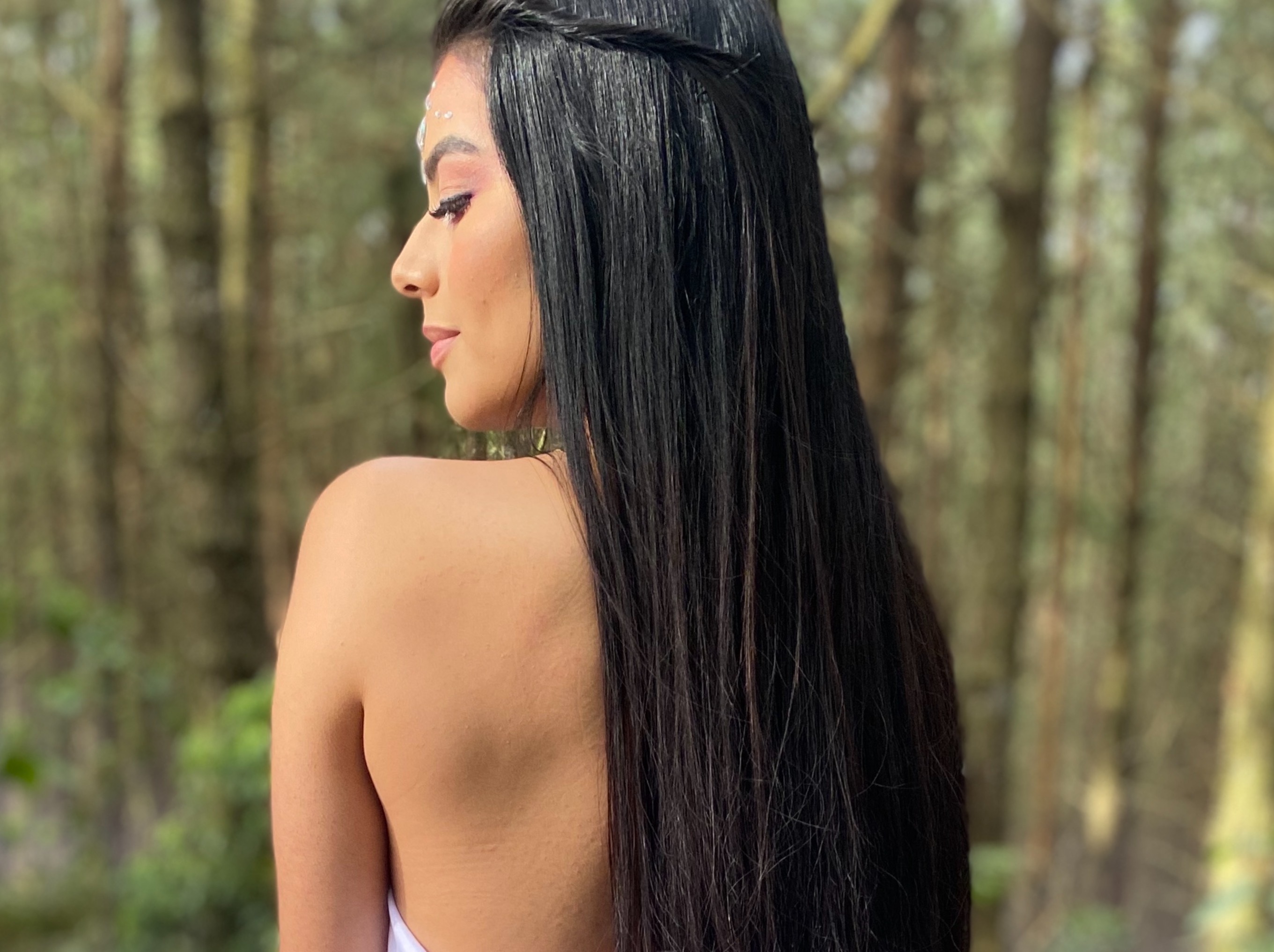 Yuli Castañeda OnlyFans header