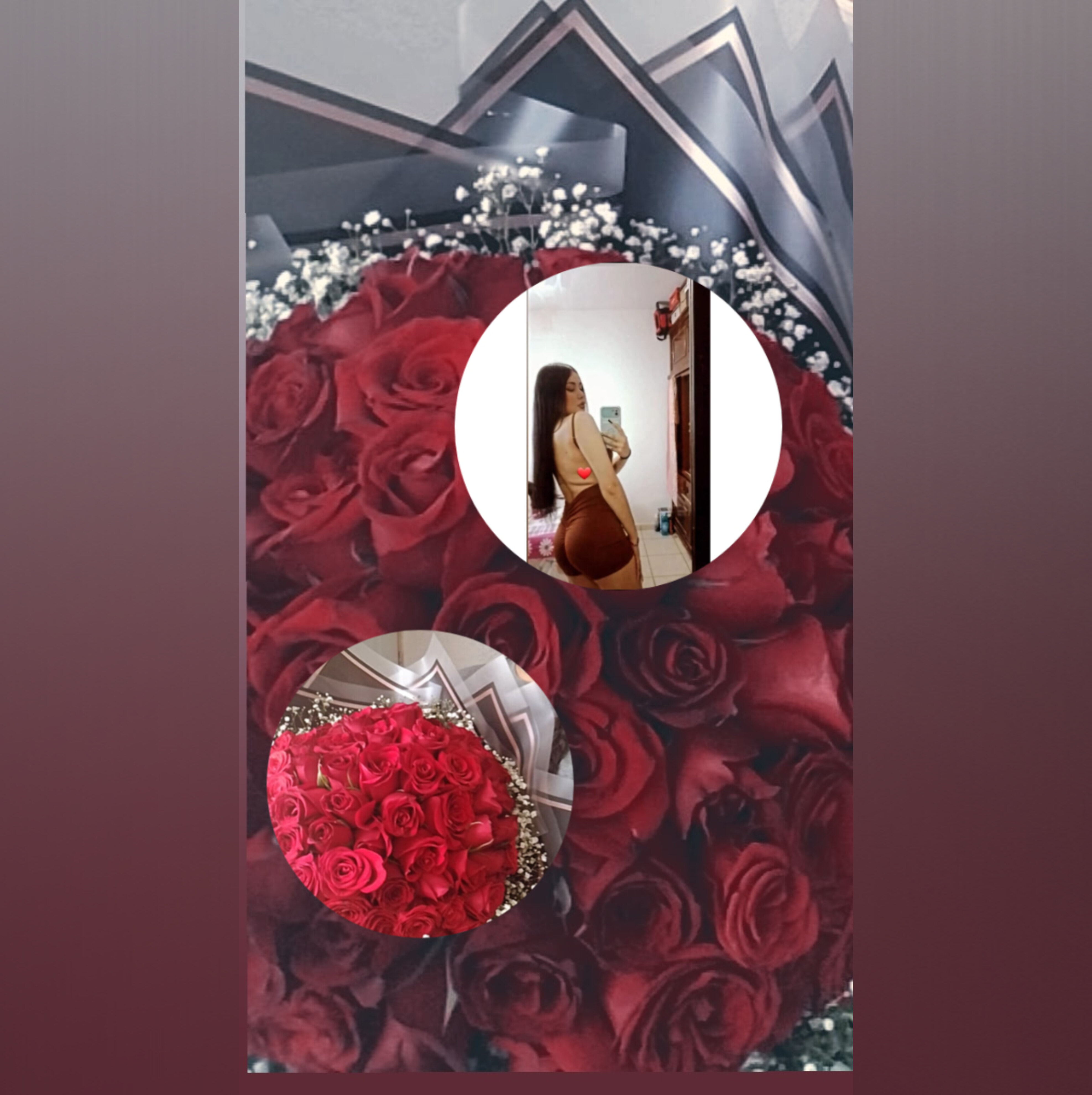 Yulibeth Dmouth OnlyFans header