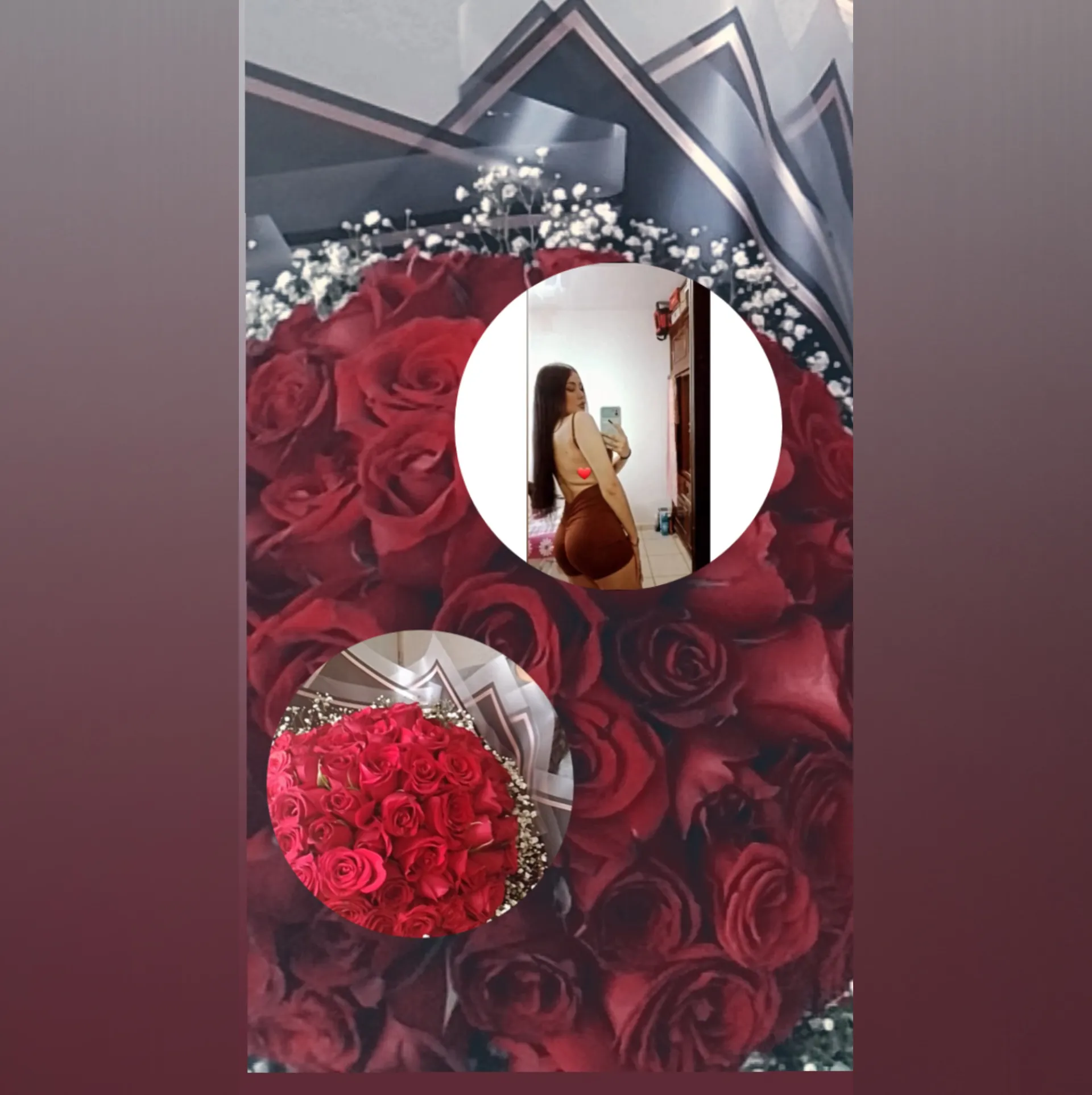 Yulibeth Dmouth OnlyFans header