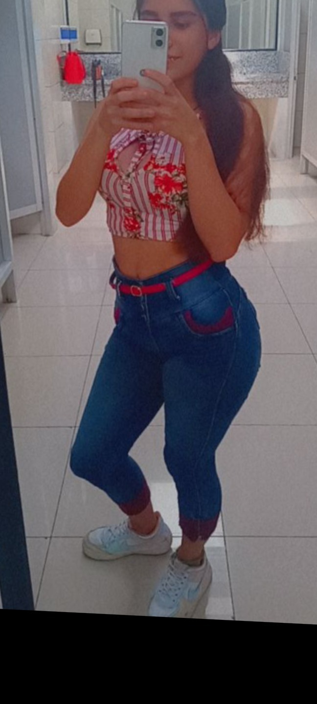 Yuli Fallas