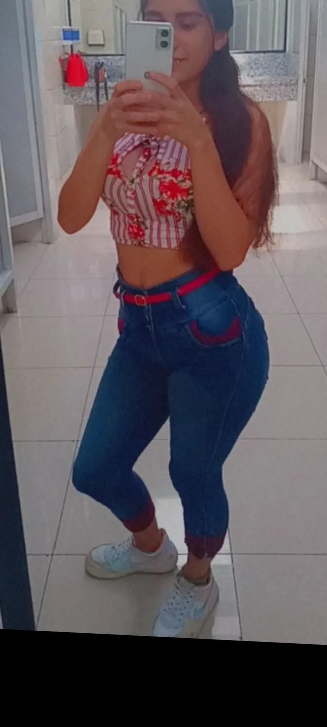 Yuli Fallas