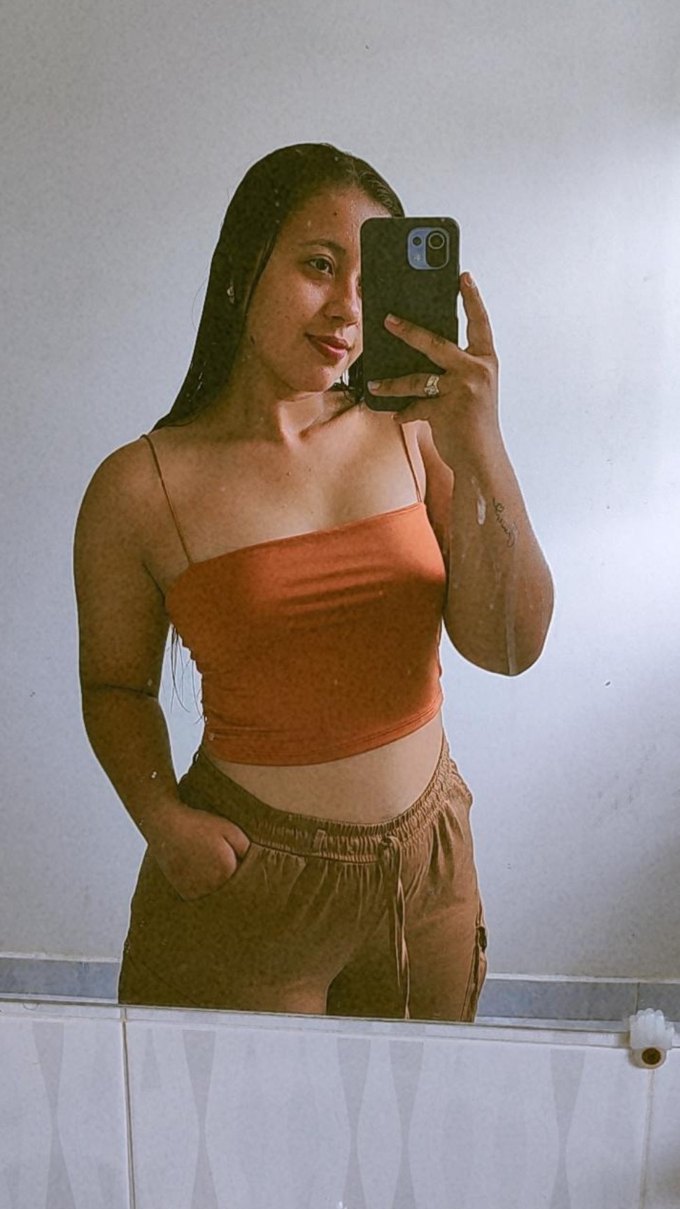 Edna Cordoba OnlyFans