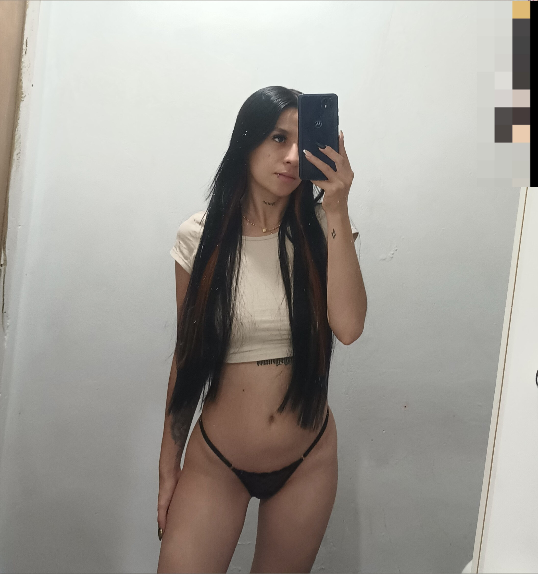 Yulieth 🦋 OnlyFans