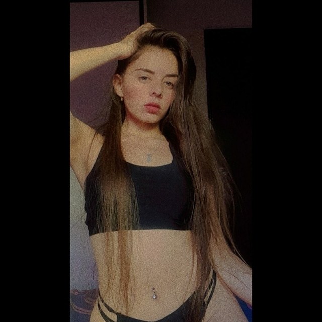 Yuli rodriguez OnlyFans