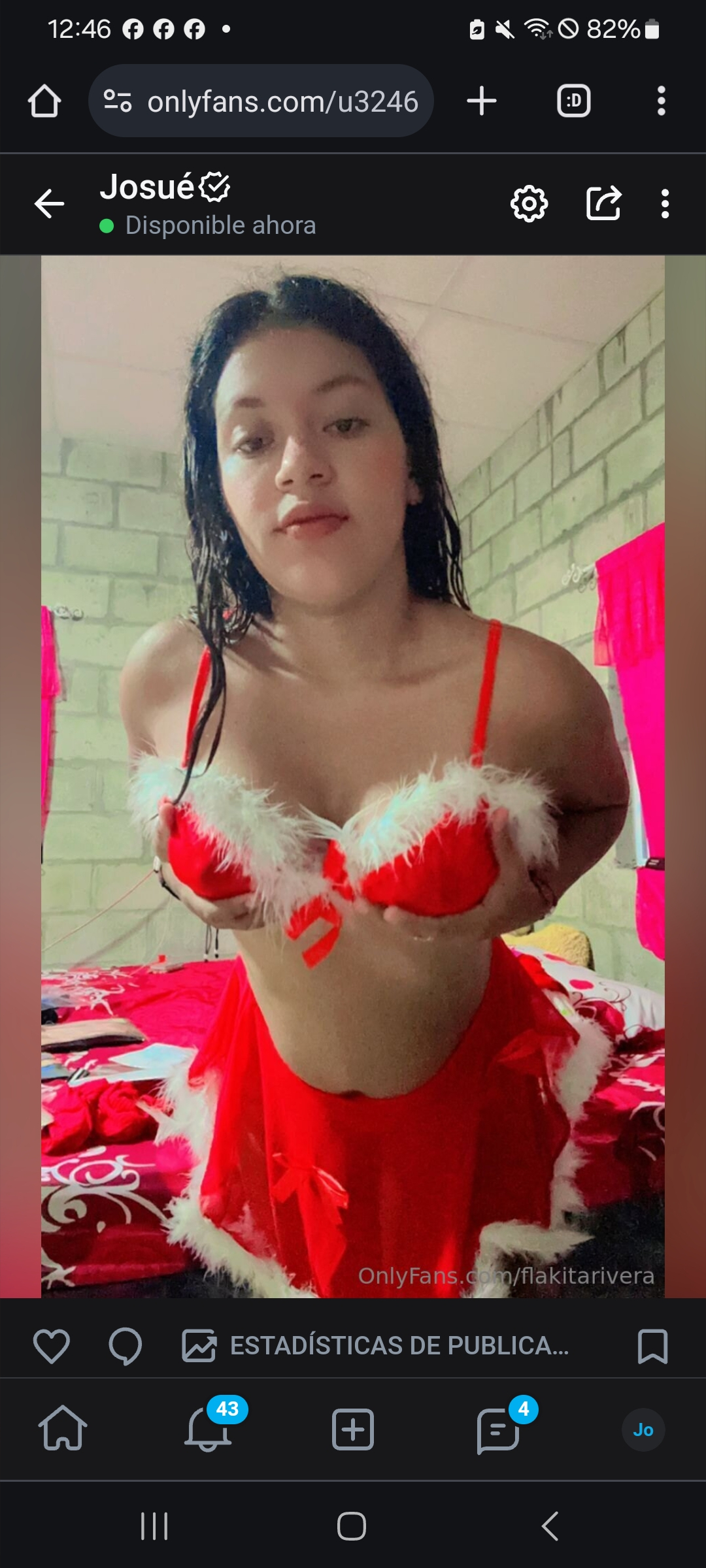 Yuli rivera OnlyFans header