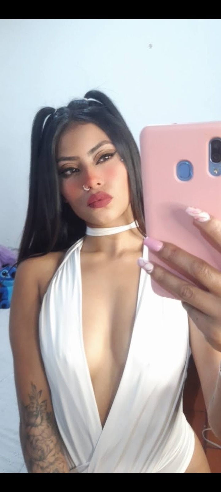 Yuliana Martinez OnlyFans