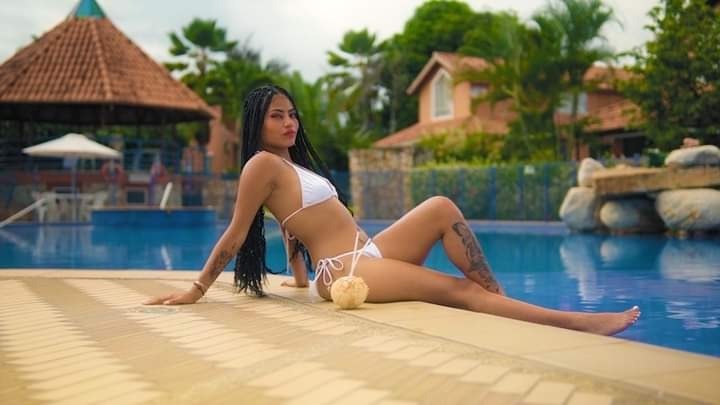 Yuliana Martinez OnlyFans header