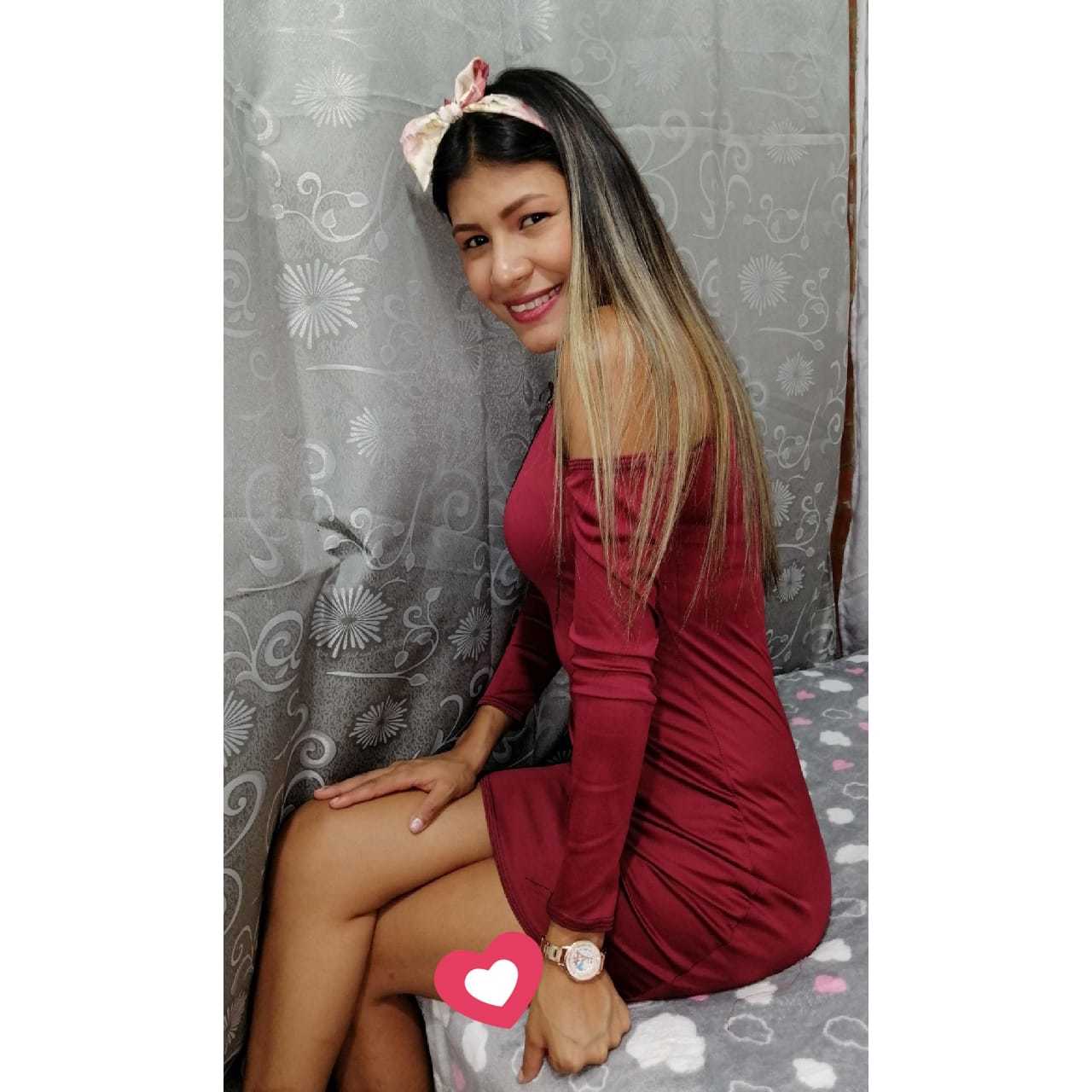 Yulimar Vasquez OnlyFans