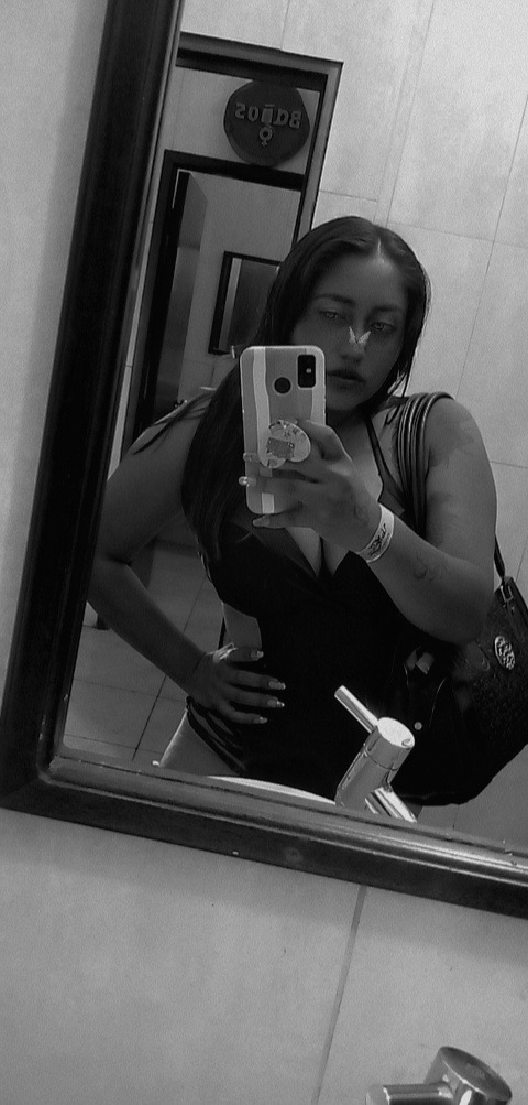 Yeni Pailacho OnlyFans