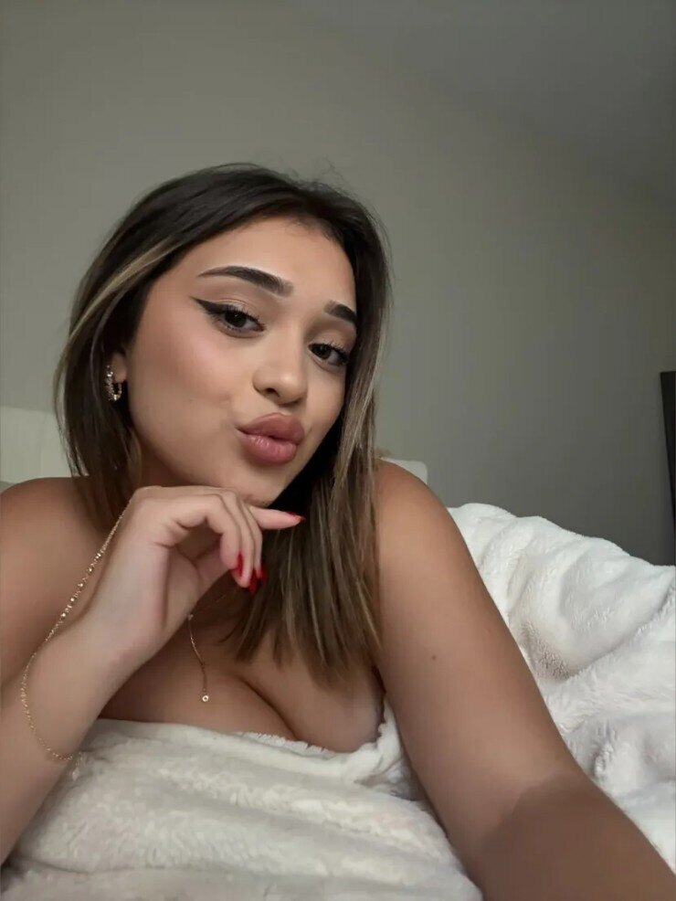 Yulissa💕 OnlyFans