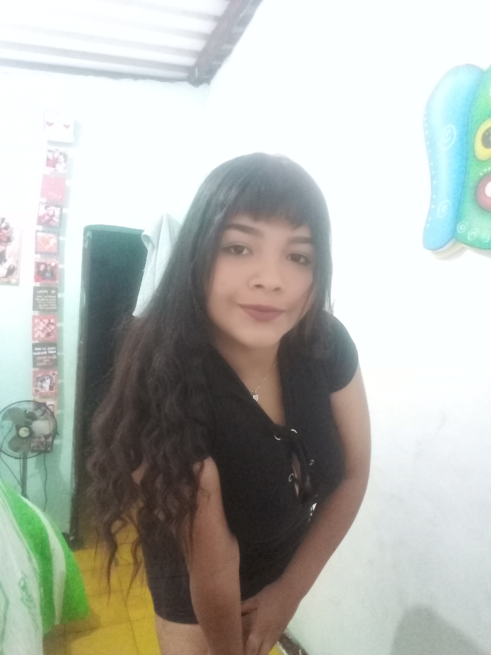 Yulitza Nuñez OnlyFans