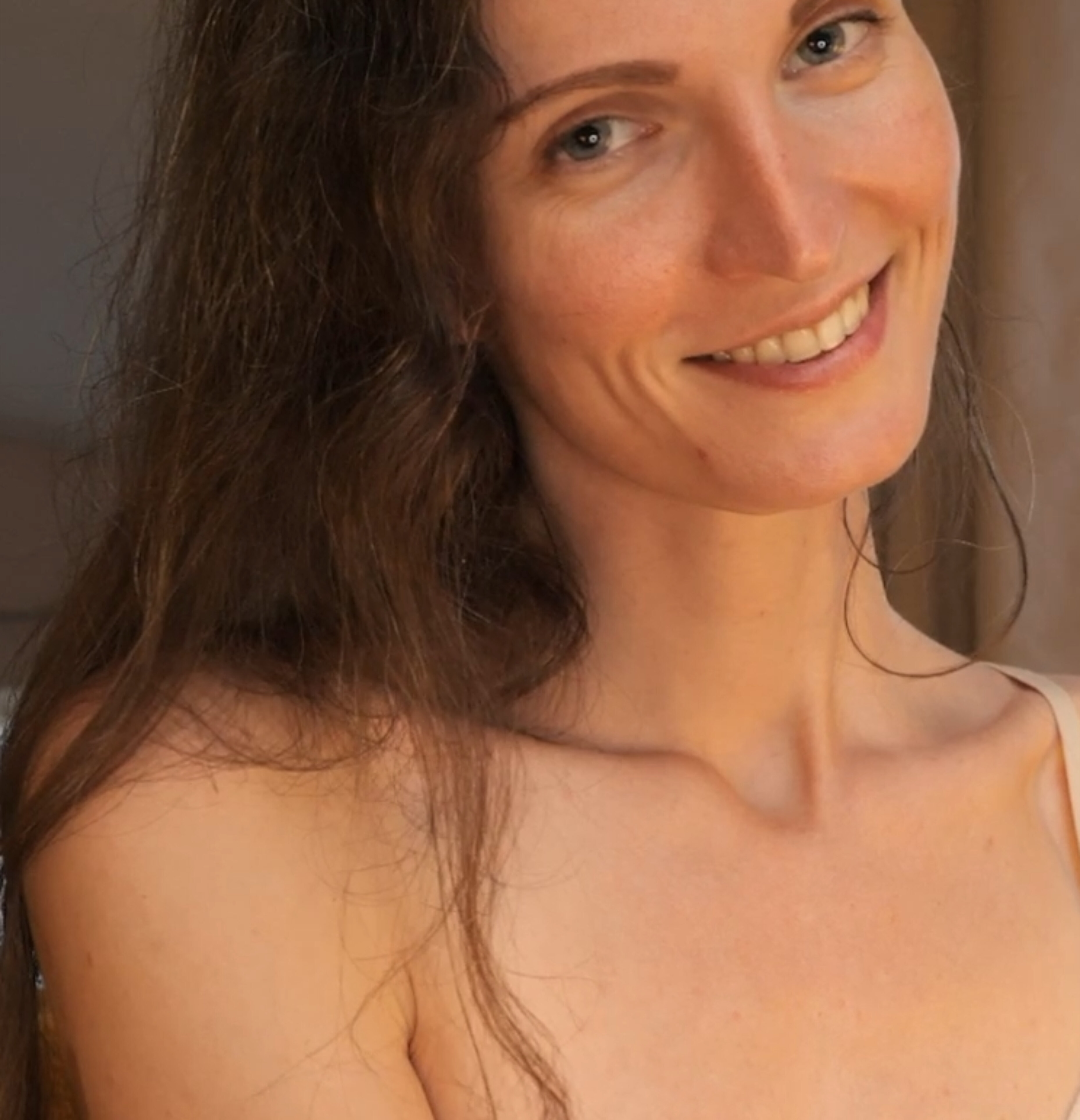 Yulla Dao VIP OnlyFans